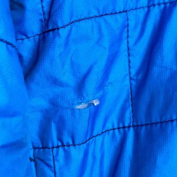 Patagonia Puffer Jacket Youth Size Small - Picture 3 of 6